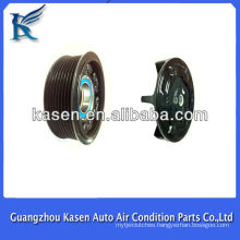 7SEU17C PV8 auto ac compressor pulley for Mercede Benz W220